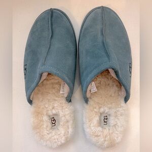 Men’s Ugg Scuff Slippers